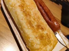 -琴岛顺天馄饨(崂山金鼎店)