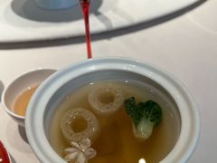 -蘇锦宴·淮扬菜烤鸭·小院(三元桥霄云路店)