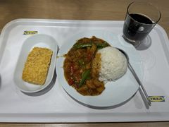 -宜家家居(四元桥商场店)