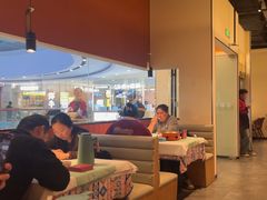 -楼兰新疆菜(江宁万达店)