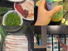 -樱嘢·炭火烧肉(惠南店)