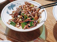 -印象鲵宴·张家界地标美食名片(溪布街店)