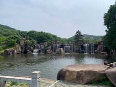 -白马涧龙池景区