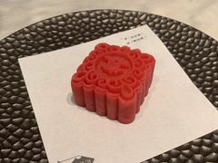 -苏帮袁Sue Cuisine(来福士店)