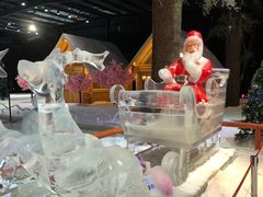 -宁波冰雪大世界(北仑区)