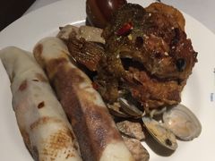 -星伦多自助料理·涮烤一体(虹悦城店)