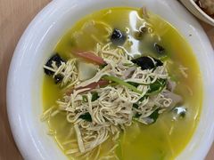 -蒋家桥饺面店(广陵路店)