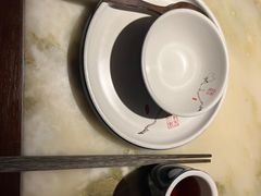 -绿茶餐厅(汇悦大融城店)