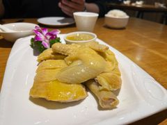 -周锦记广式餐厅