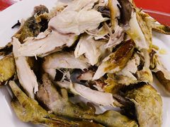 -哈尔滨饺子王·东北菜(鱼鳞浃路店)