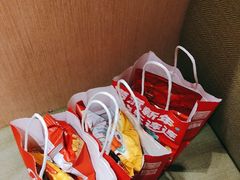 -海底捞火锅(望海国际店)