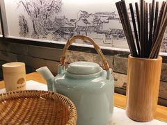 -大榕树下顺德菜(融创茂店)