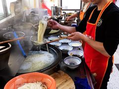 -盛兴面馆(真儒大厦店)