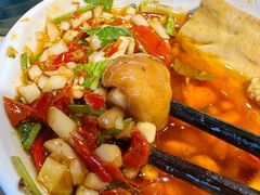 -蜀家渝重庆火锅(南屏街店)