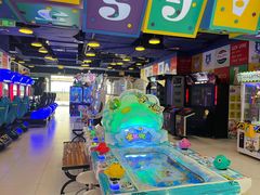-meland·儿童乐园·游戏厅娃娃机·电玩Xbox(成都合生汇店)