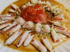 -高佳庄·海鲜酒楼(临城百合店)