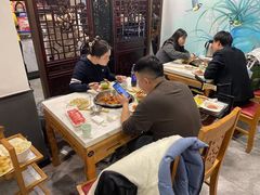 -重庆巴渝火锅(钟家村店)