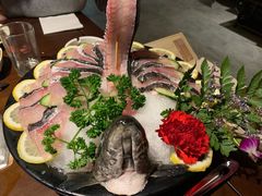 黑鱼-捞神煲汤火锅(湖滨商业街店)