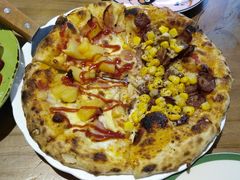 -盘炉forenza·云贵川融合小食堂 ( 钟楼中柳巷店)