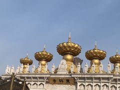 -上海东林寺(金山区)