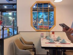 -鱼教头石泉老街石锅鱼(高新店)