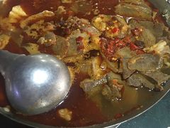 -民食香·腊排骨野生菌美食(木府店)