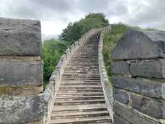 -台州府城(江南长城)
