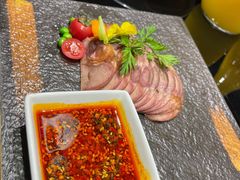 陕味酱牛肉-東舍食唐精品陕菜馆