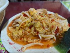 -杨牛肉面饭(天庆街店)