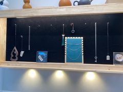 -三千·银饰木艺体验订制