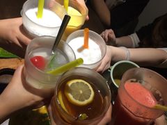 -大头虾越式风味餐厅(光明广场店)