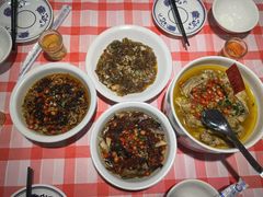 -好帮厨·下饭浏阳菜·坚持现炒(月湖店)