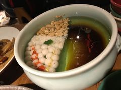 -吃饭皇帝大土家民族菜(正大广场店)