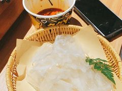 -巴奴毛肚火锅(广益哥伦布店)