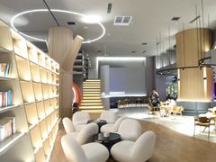 -北京海德酒店温泉