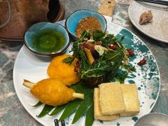 -浩海火烧云傣家菜(京广店)