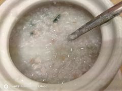 -梁记粥铺(开元地中海店)