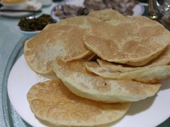 -小叶手抓·非遗·清真食品(治平路店)