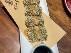 -辣不二水煮鱼(哈西店)