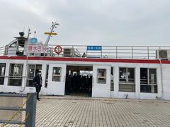 -长洲岛