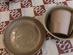 -老三样·旧食新味(船山路店)