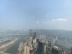 -WFC会仙楼观景台