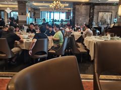 大堂-大铁勺新津菜(东丽阳光新业广场店)