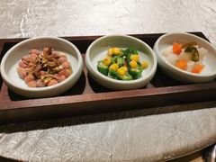 -ONE FULL 古董港式海鲜火锅