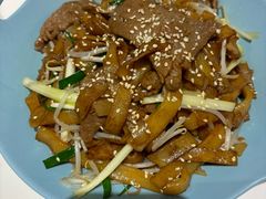 -龙记香港茶餐厅(久光百货店)