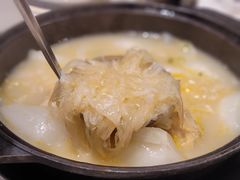 -四点金饭店(将军澳店)