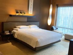 -上海外滩茂悦大酒店