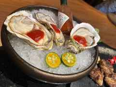 -極上萬膳·日料放题(海岸城店)