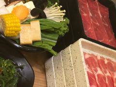 -伊豆野菜村(大族广场店)