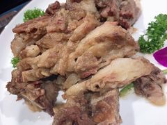 -海拉尔蒙古包(房山长阳总店)